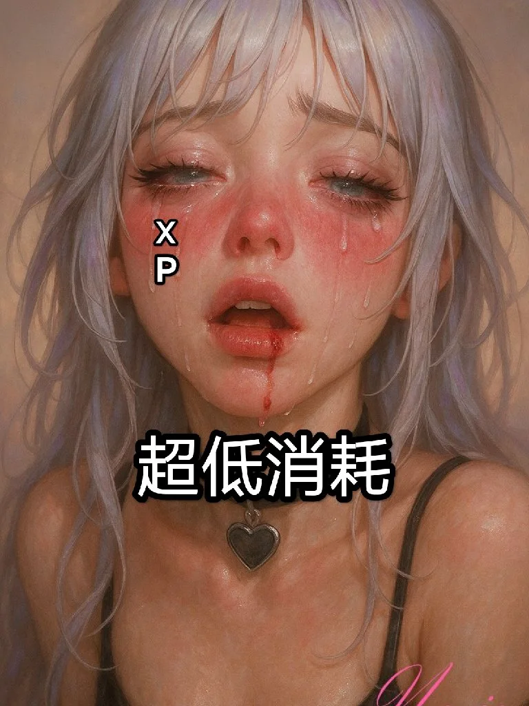 性癖自定义❤️超低消耗 封面